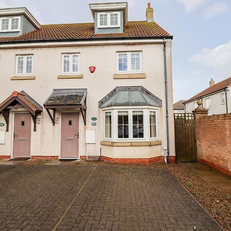Villa High Sea View Beadnell Exterior foto